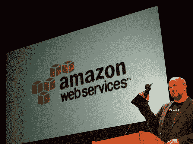 Amazon Web Services
