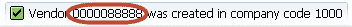 How to Create One Time Vendor FK01 in SAP