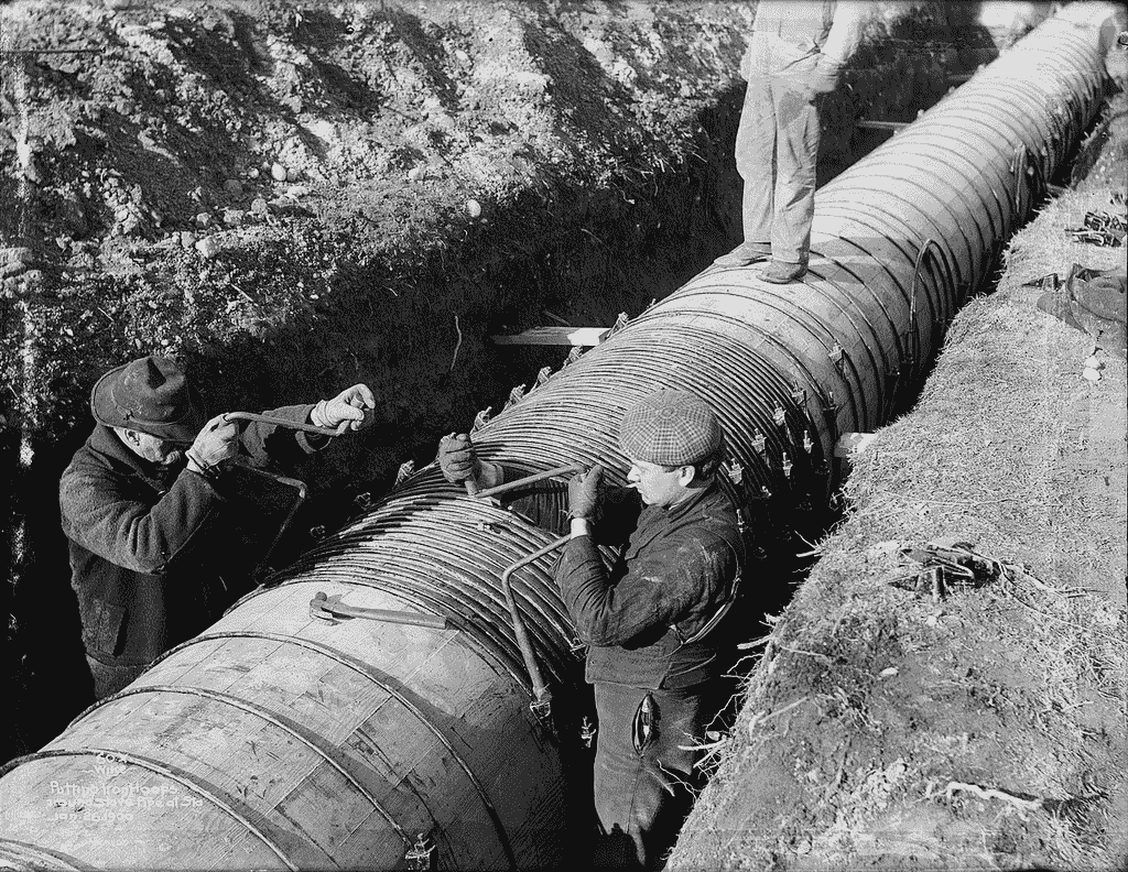 machine learning pipeline
