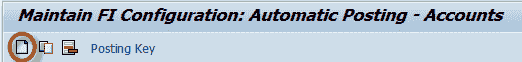 How to Define Retained Earnings Account in SAP
