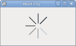 Waiting