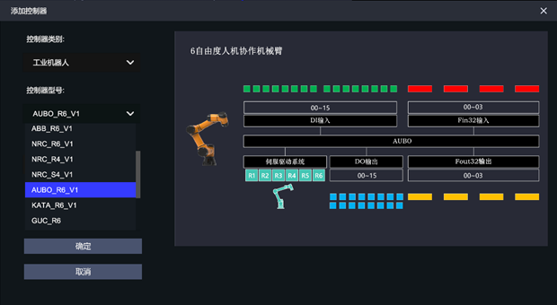 虚拟主机怎么挂机器人游戏  第1张