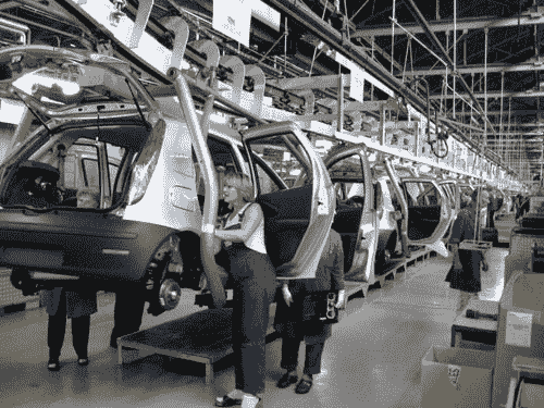 Production Line
