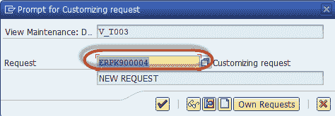 How to Define Document Type and Number Range in SAP FICO