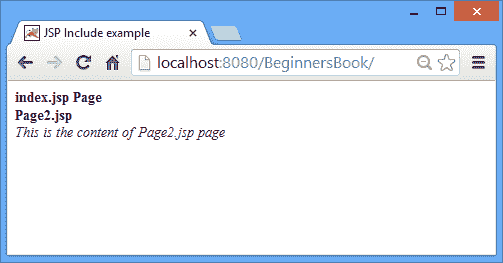 IncludeAction-output