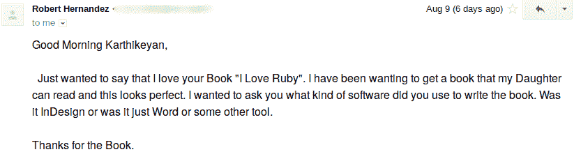 robert