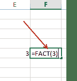 Excel Formula Interview Questions