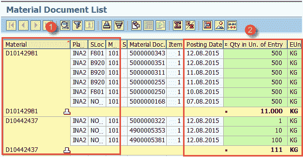 SAP PP Reports Tutorial: COOIS, MB52, CS15, CS12