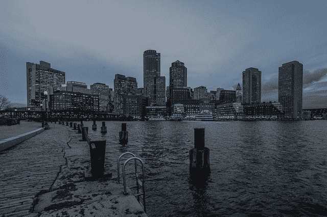 Time Series Forecast Case Study with Python - Monthly Armed Robberies in Boston