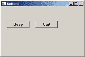 Button controls