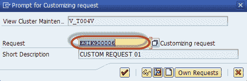 How to Define Field Status Variant & Field Status Group in SAP