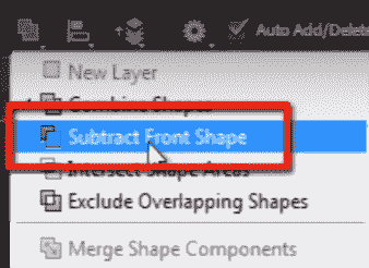 Photoshop Pen Tool