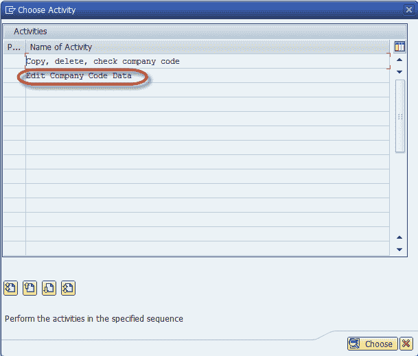 How to Create a Company Code in SAP & Assign Company Code