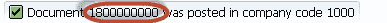 How to Post Foreign Currency Invoice FB70 in SAP
