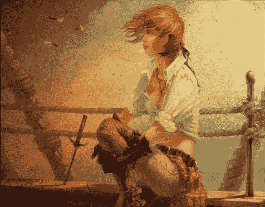 Blending Modes in Photoshop