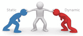 Static Testing Vs Dynamic Testing