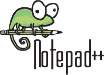 Notepad++