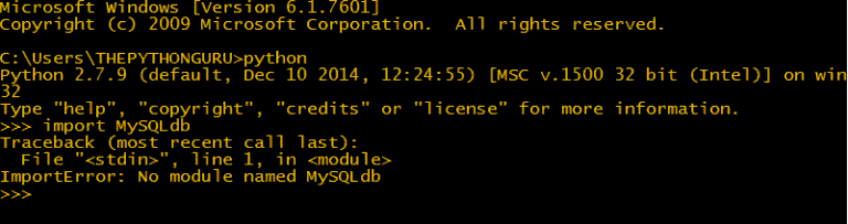 check-mysqldb-installation.png