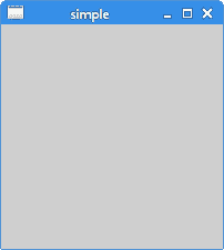 Simple