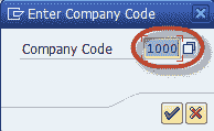 How to post a Purchase Return FB65 in SAP FI