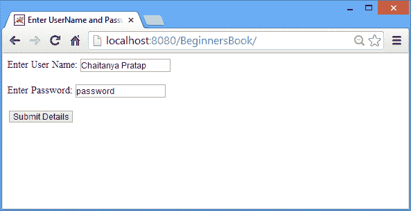LoginPage