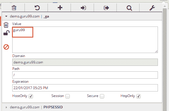 Cookie Testing Tutorial with Sample Test Cases