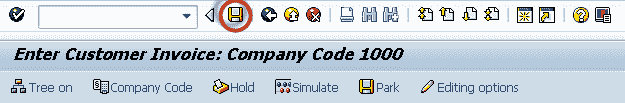 How to Post Foreign Currency Invoice FB70 in SAP