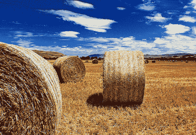 How to Make Baseline Predictions for Time Series Forecasting with Python