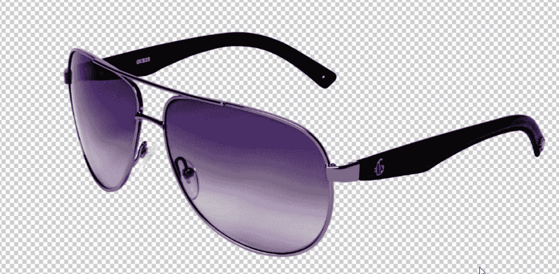 Photoshop Pen Tool