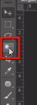 Remove Background in Photoshop