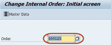 Settlement of Internal Orders Tutorial: KO02 & KO88 in SAP
