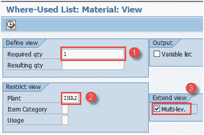 SAP PP Reports Tutorial: COOIS, MB52, CS15, CS12