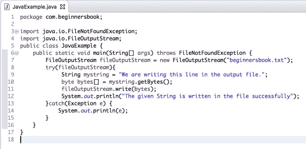 Java 9 - Try with resources enhancements