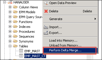 SAP HANA Architecture, LandScape, Sizing: Complete Tutorial