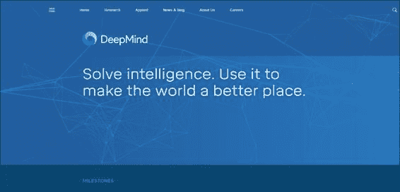 The future of TensorFlow