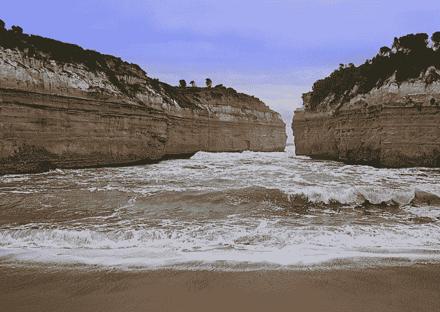 Binary Classification Worked Example with the Keras Deep Learning Library