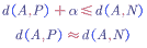 "Hard" Examples
