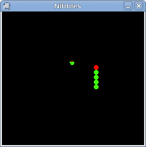 Nibbles