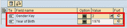 SAP AD HOC Query Tutorial (S_PH0_48000513)