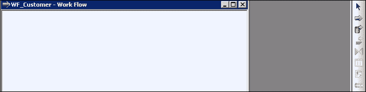 SAP DS (Data Services) in HANA