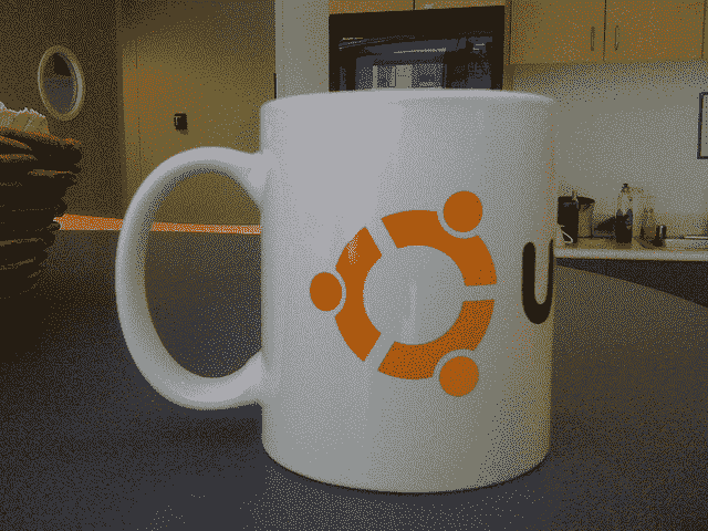 Coffee Mug
