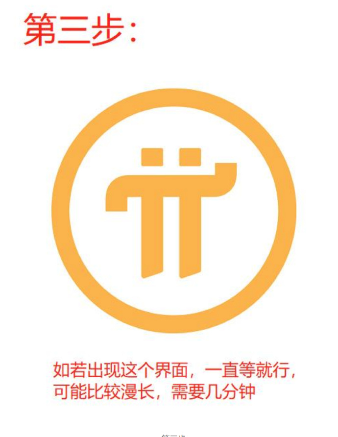 pi币注册和认证教程