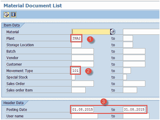 SAP PP Reports Tutorial: COOIS, MB52, CS15, CS12