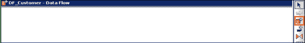 SAP DS (Data Services) in HANA