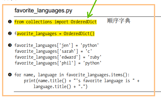 9 5 Python标准库 Python编程从入门到实践 看云