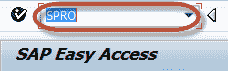 How to create Financial Statement Version (FSV) in SAP