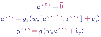 Backpropagation Through Time