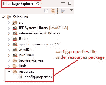 Folder Structure