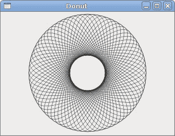 Donut