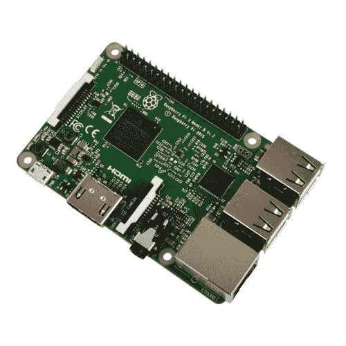 Raspberry Pi 3
